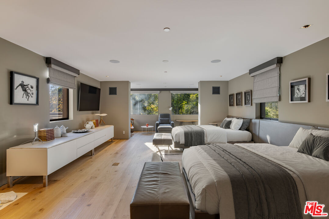 exceptional privacy and design pedigree