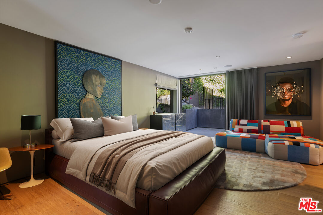 exceptional privacy and design pedigree