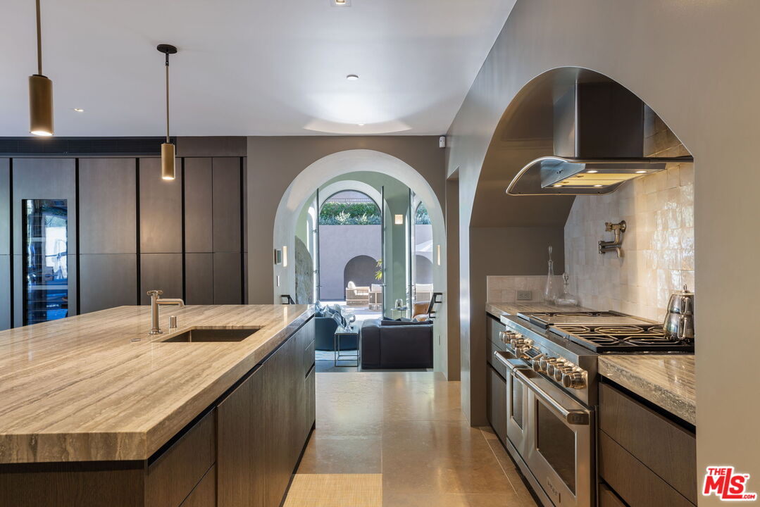 exceptional privacy and design pedigree