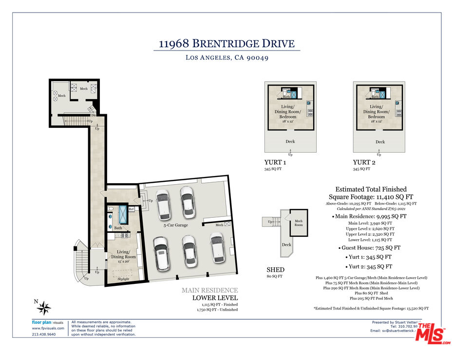 exceptional privacy and design pedigree