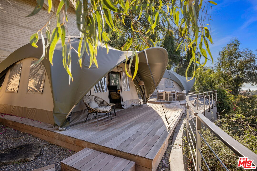 exceptional privacy and design pedigree