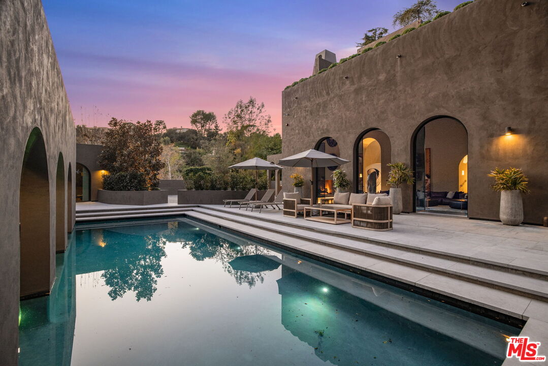 exceptional privacy and design pedigree