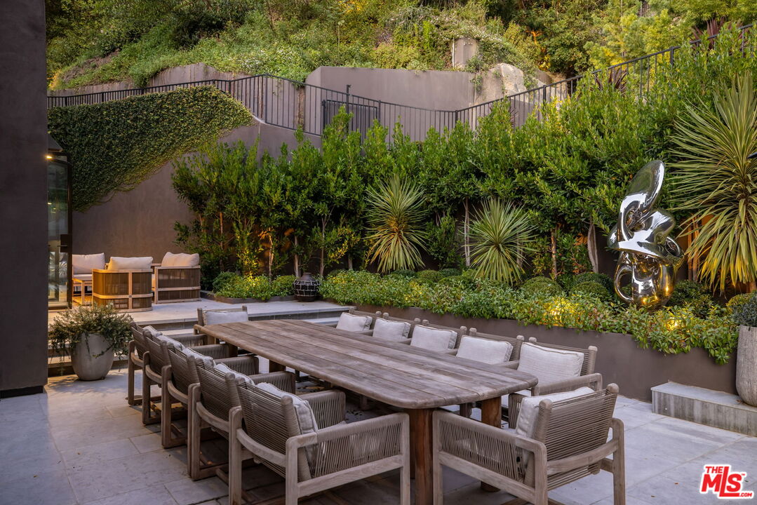 exceptional privacy and design pedigree