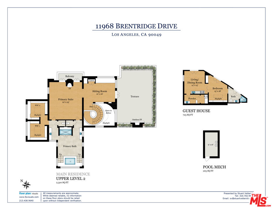 exceptional privacy and design pedigree