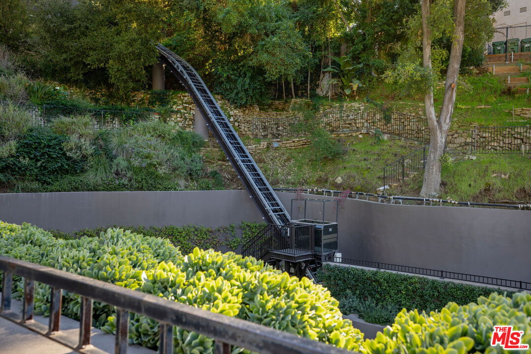 exceptional privacy and design pedigree