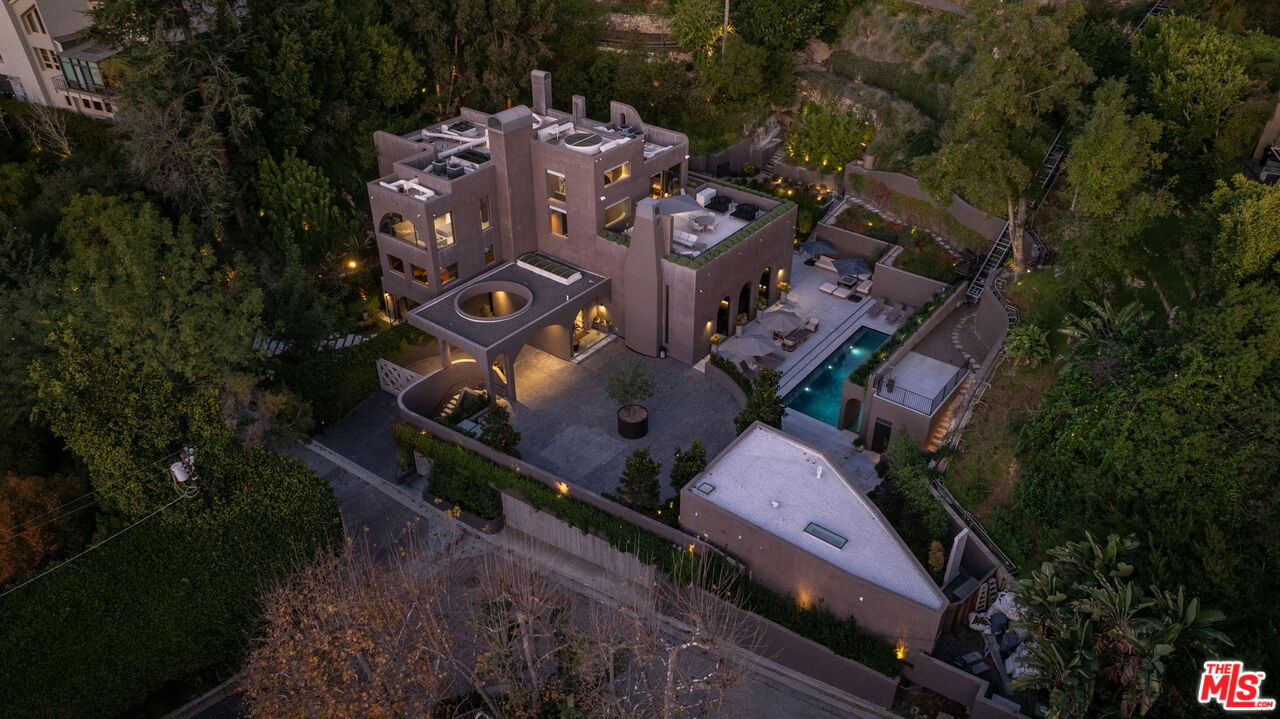 exceptional privacy and design pedigree