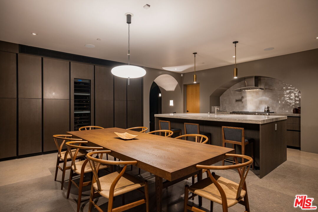 exceptional privacy and design pedigree