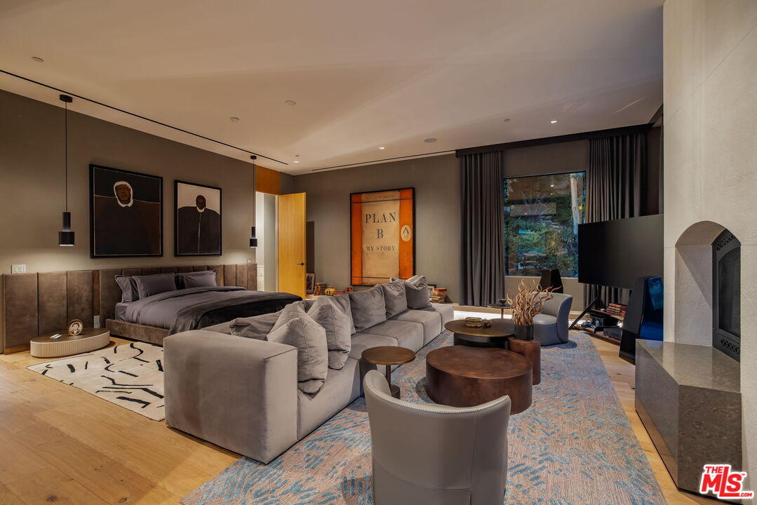 exceptional privacy and design pedigree