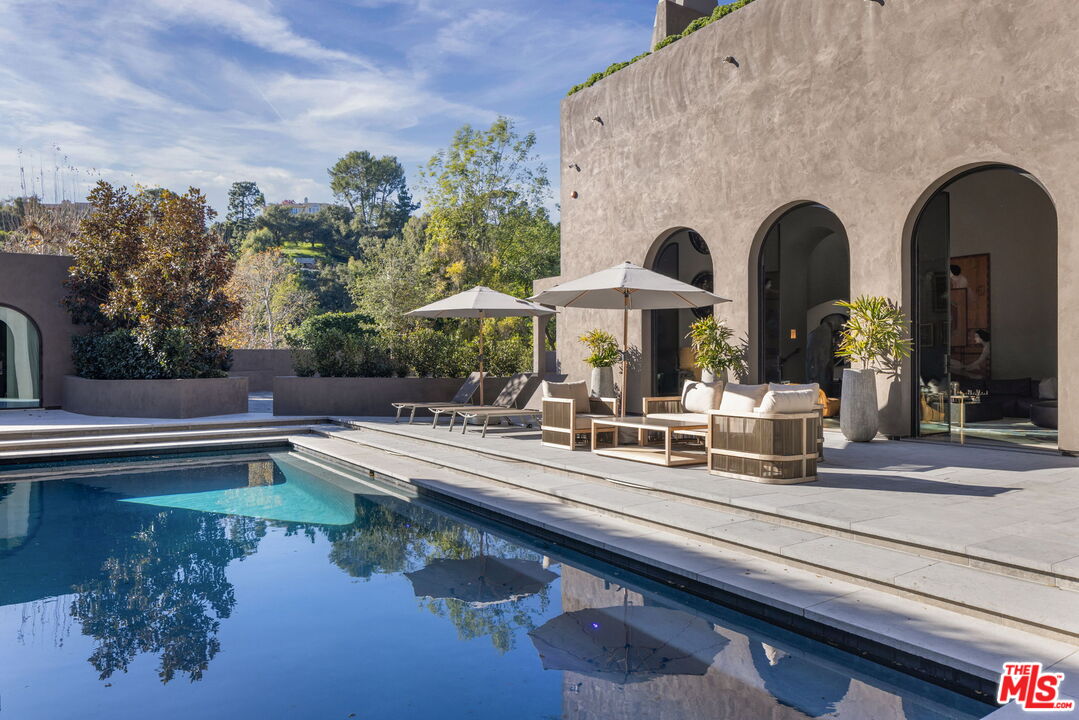 exceptional privacy and design pedigree