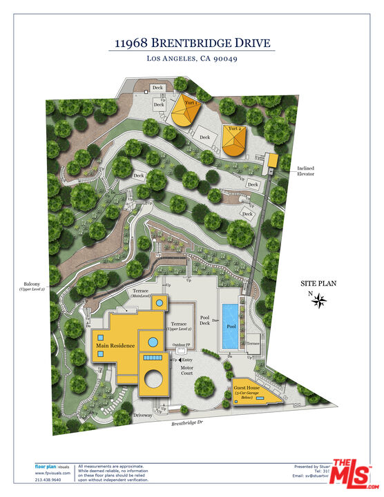 exceptional privacy and design pedigree