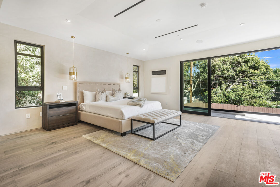 Architecturally Striking Residence