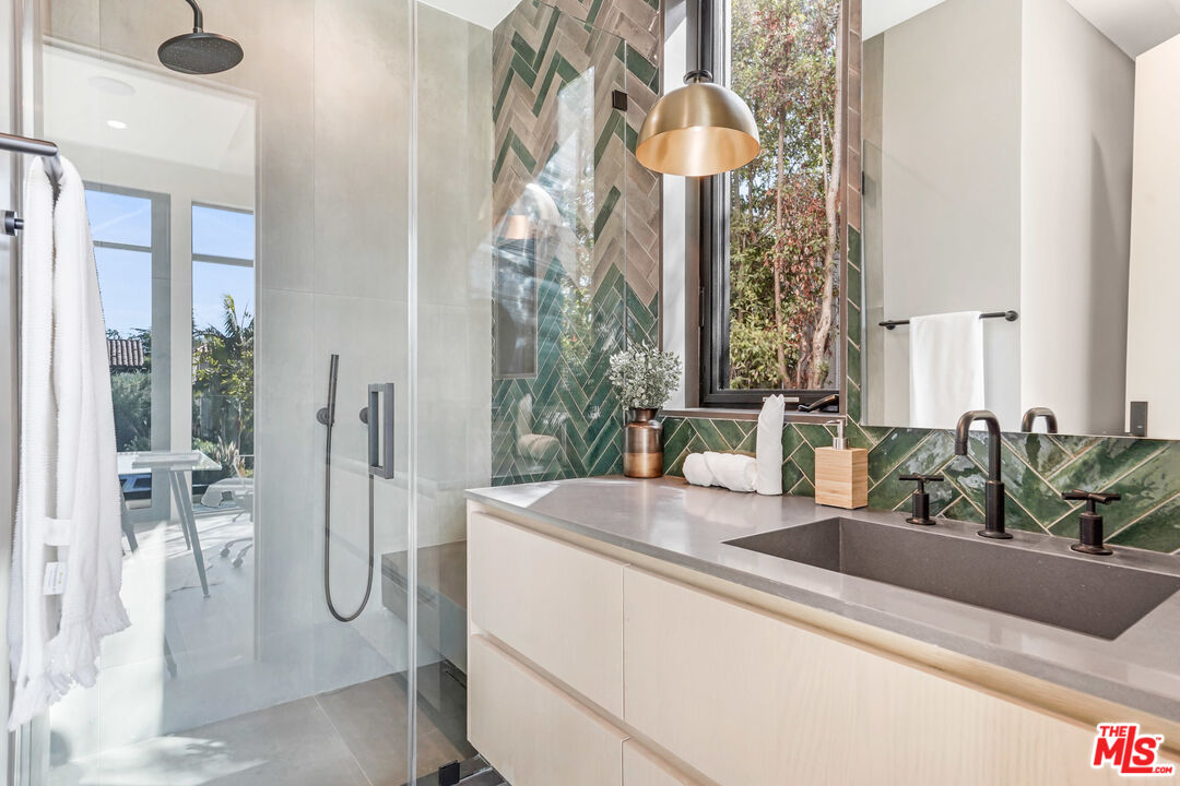 Architecturally Striking Residence