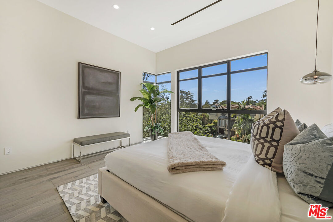 Architecturally Striking Residence