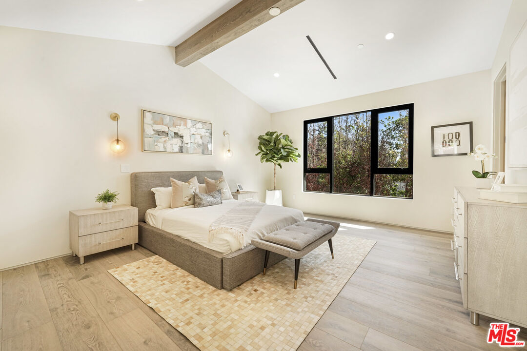 Architecturally Striking Residence