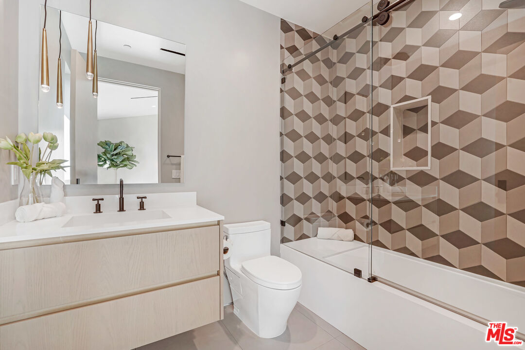 Architecturally Striking Residence