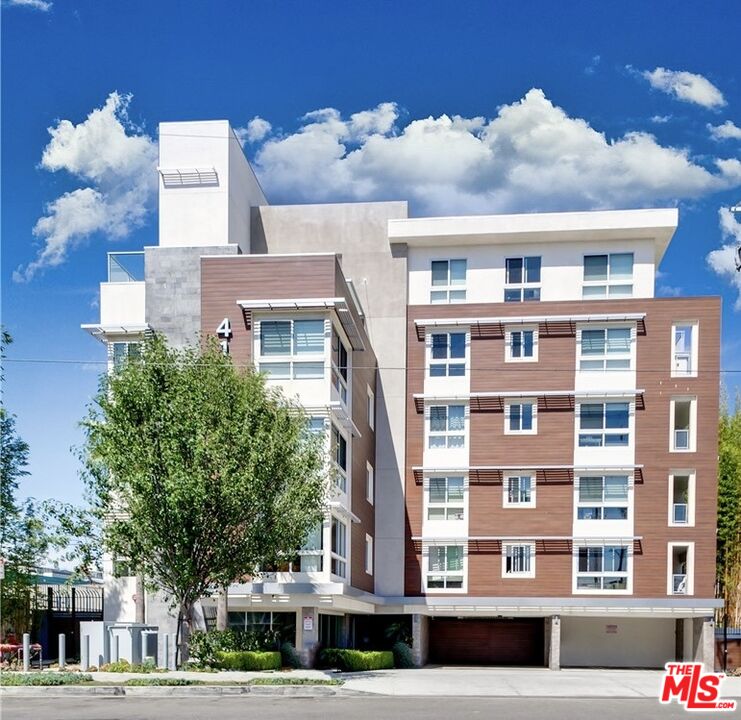 4140 Glencoe Ave Unit: 412