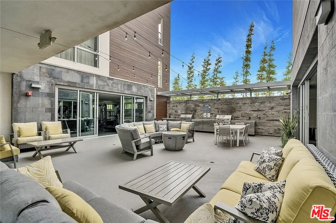 4140 Glencoe Ave Unit: 412