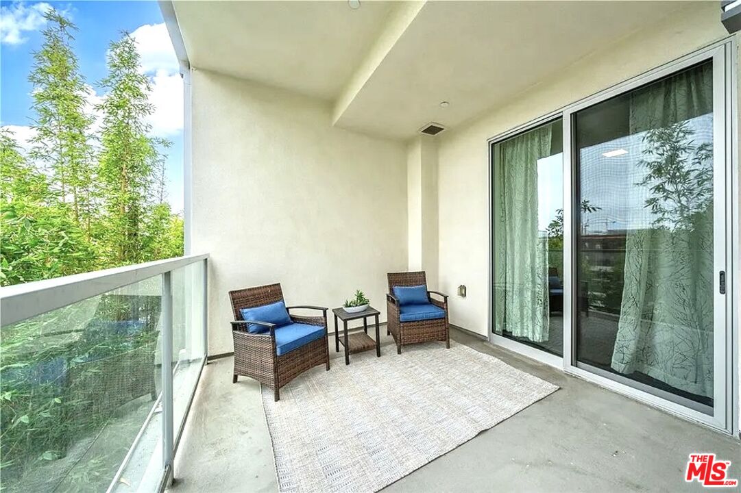 4140 Glencoe Ave Unit: 412