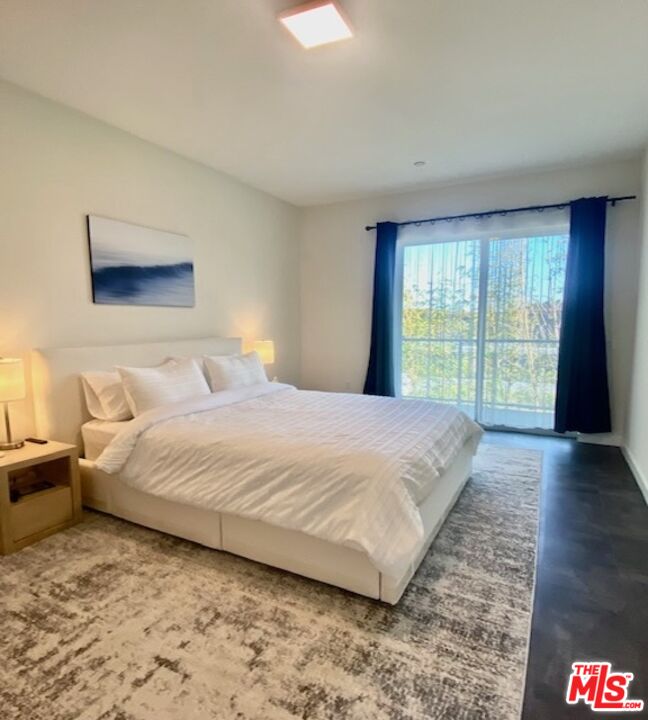 4140 Glencoe Ave Unit: 412