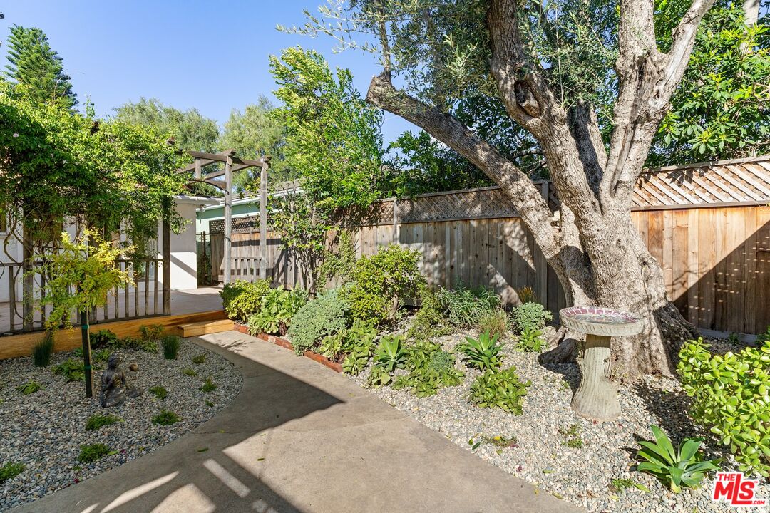 fully reimagined California bungalow