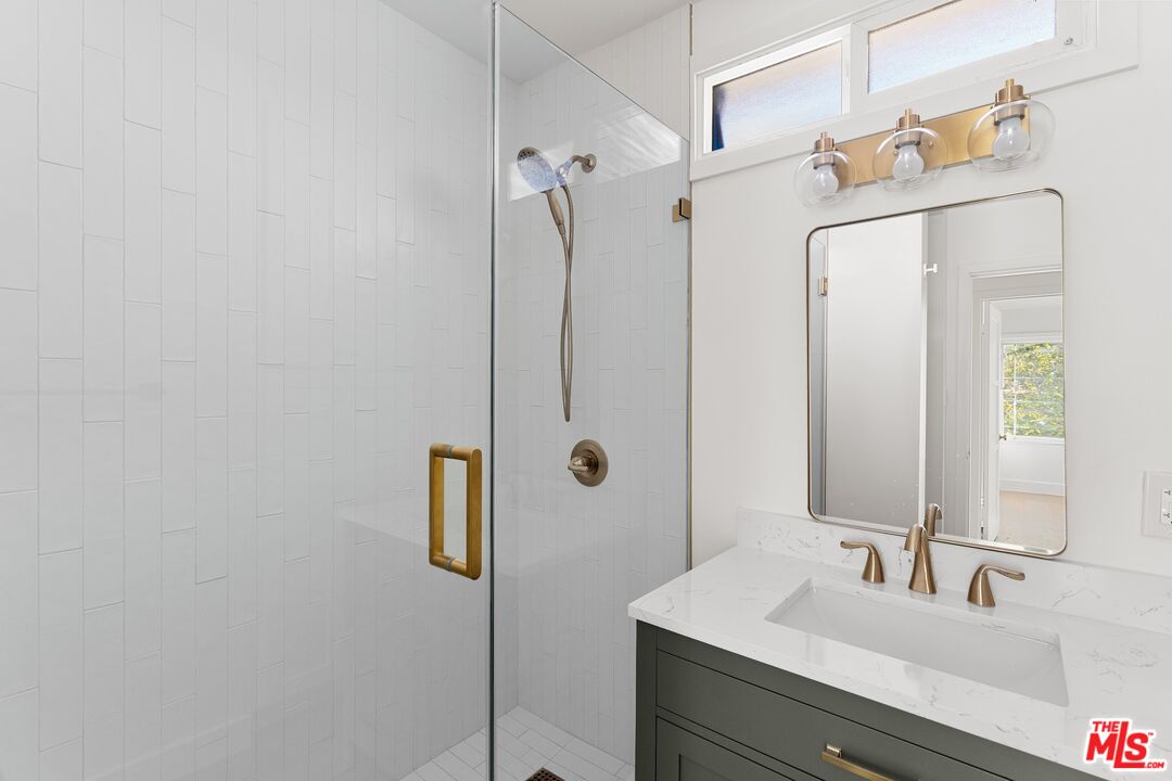 fully reimagined California bungalow