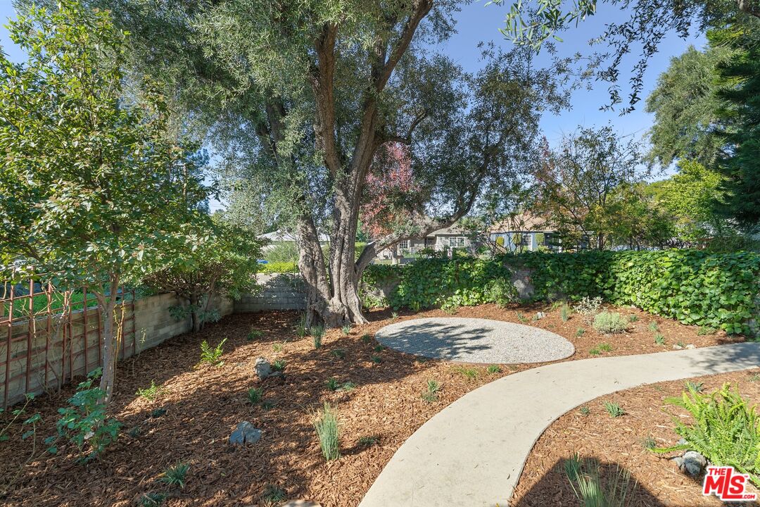 fully reimagined California bungalow