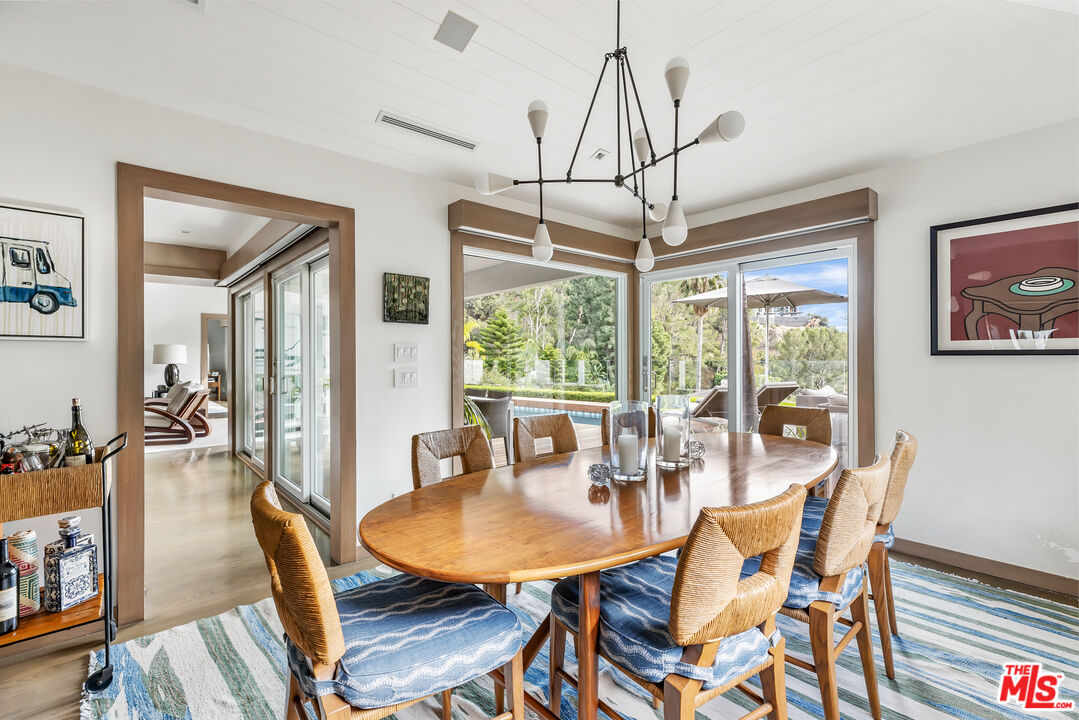 A Private Oasis in The Bird Streets