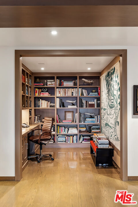 A Private Oasis in The Bird Streets