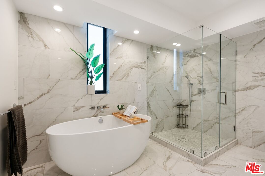 multi-level contemporary masterpiece