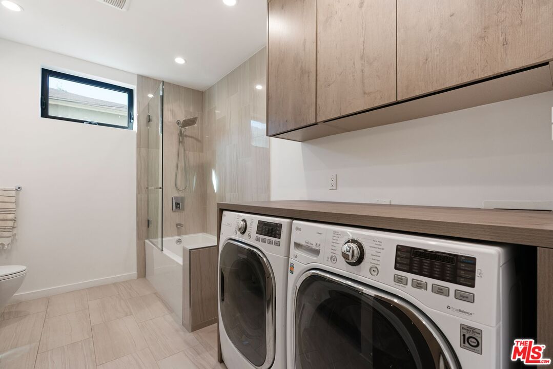 multi-level contemporary masterpiece