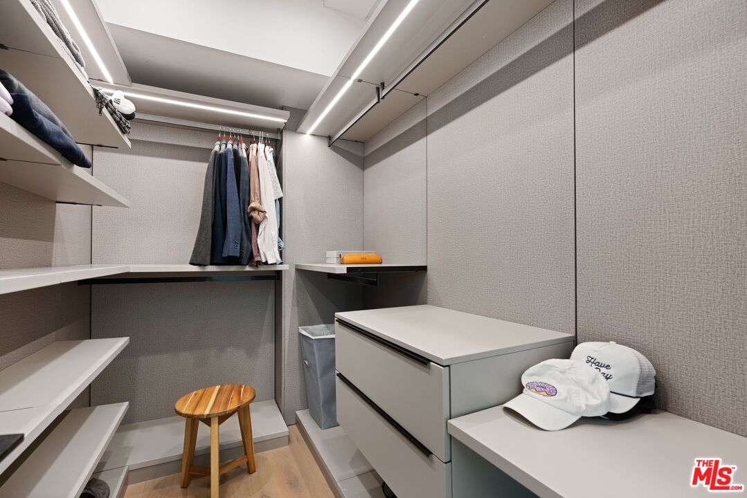 multi-level contemporary masterpiece