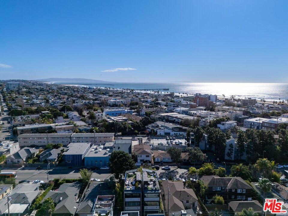 multi-level contemporary masterpiece