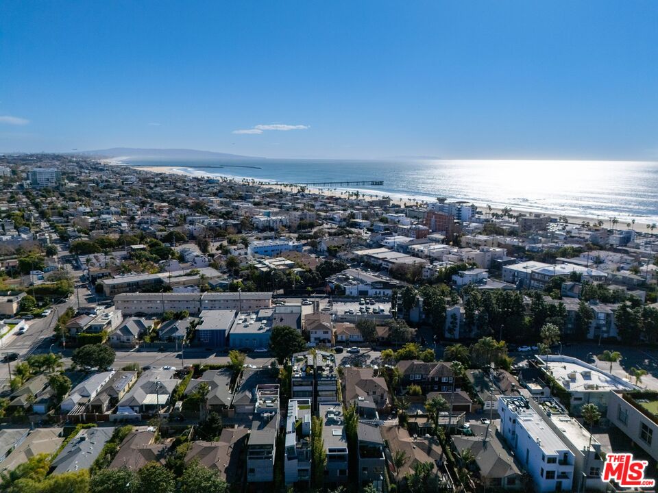 multi-level contemporary masterpiece