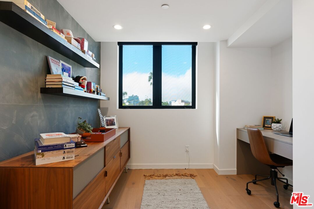 multi-level contemporary masterpiece