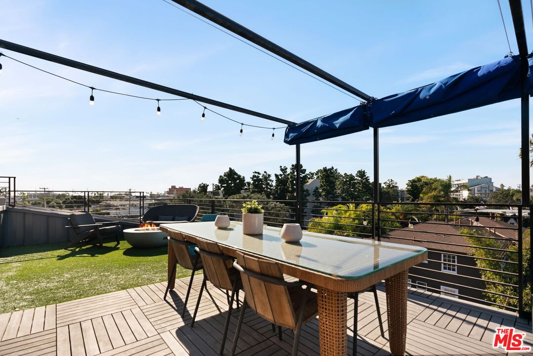 multi-level contemporary masterpiece