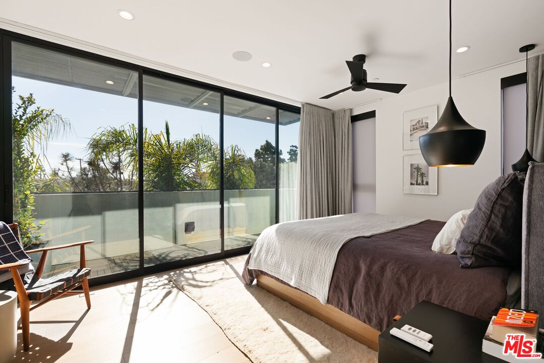 multi-level contemporary masterpiece