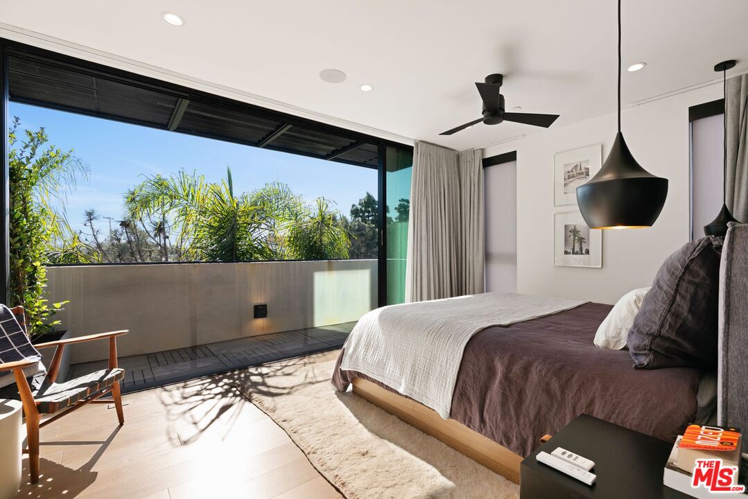 multi-level contemporary masterpiece