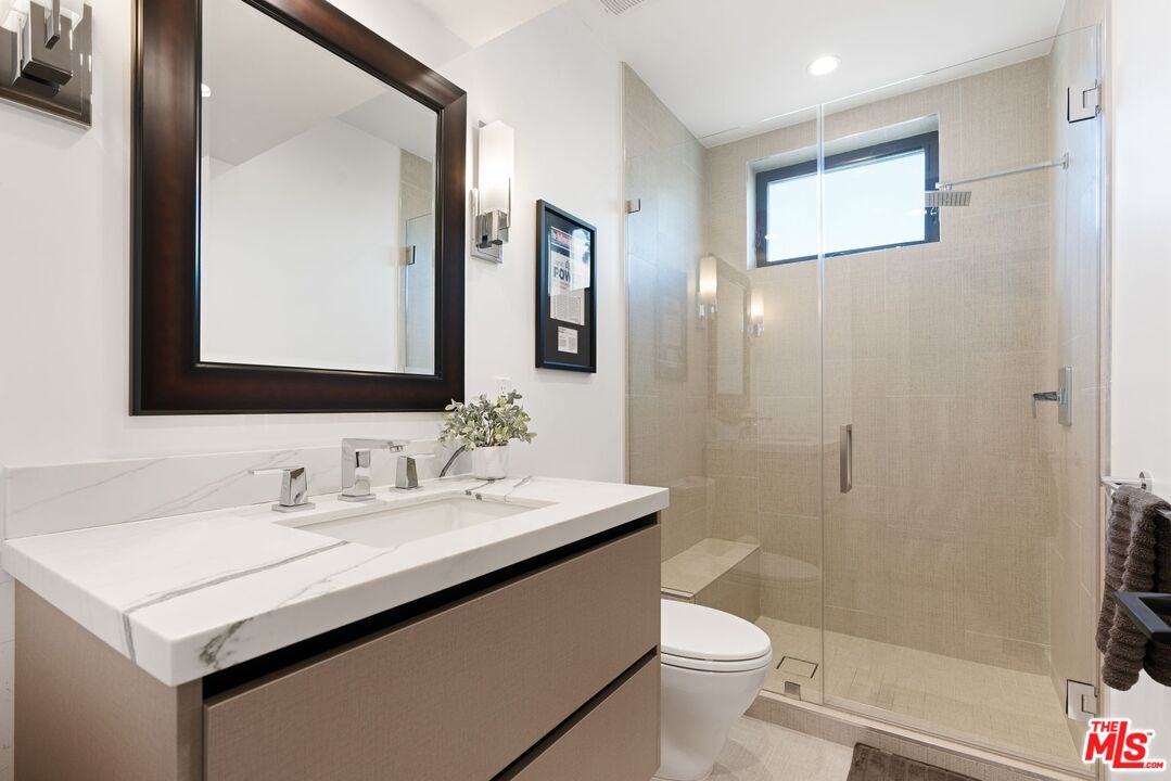 multi-level contemporary masterpiece