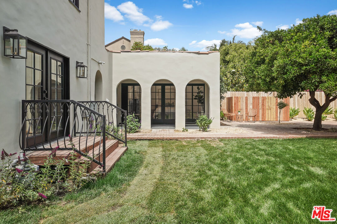 Perfect Location in The Flats