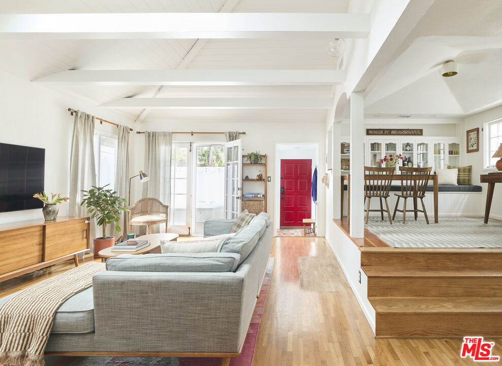 your private canyon sanctuary