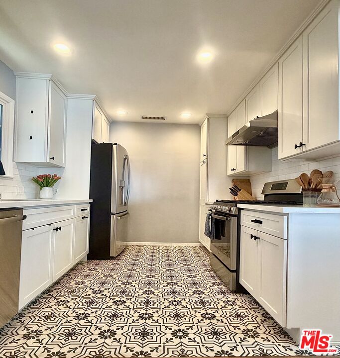 your private canyon sanctuary