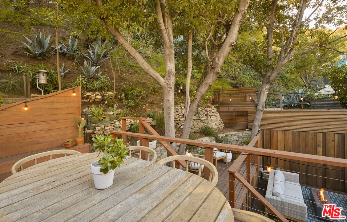 your private canyon sanctuary