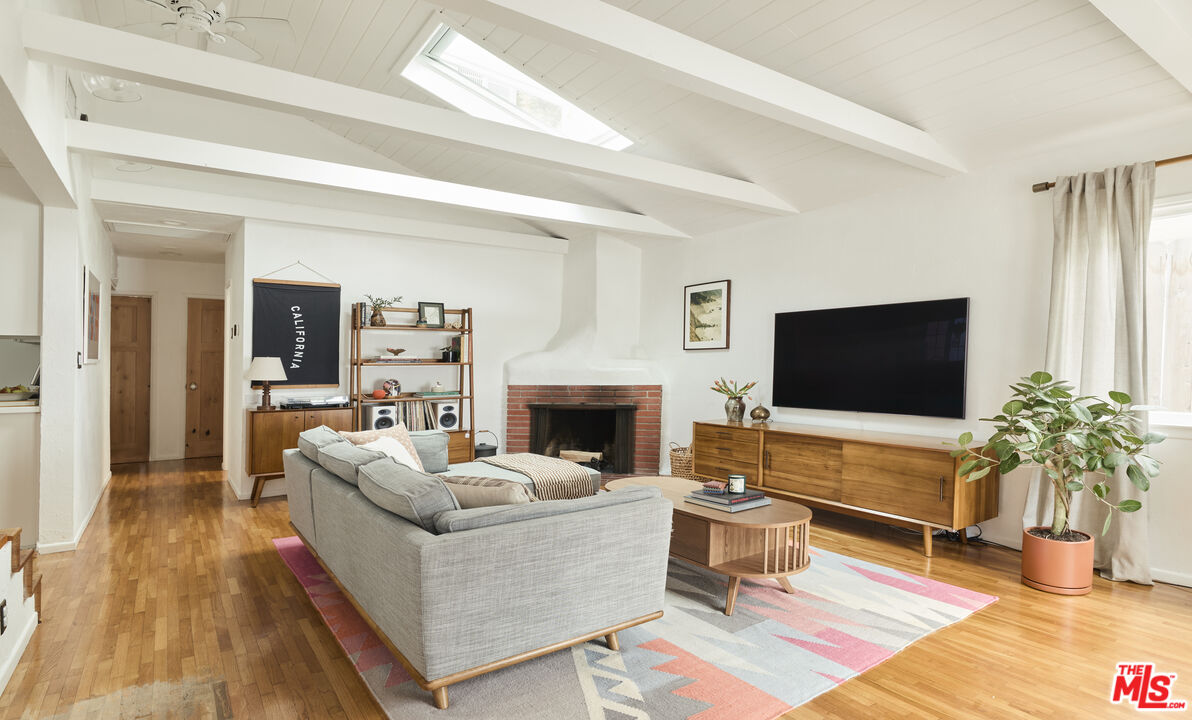 your private canyon sanctuary