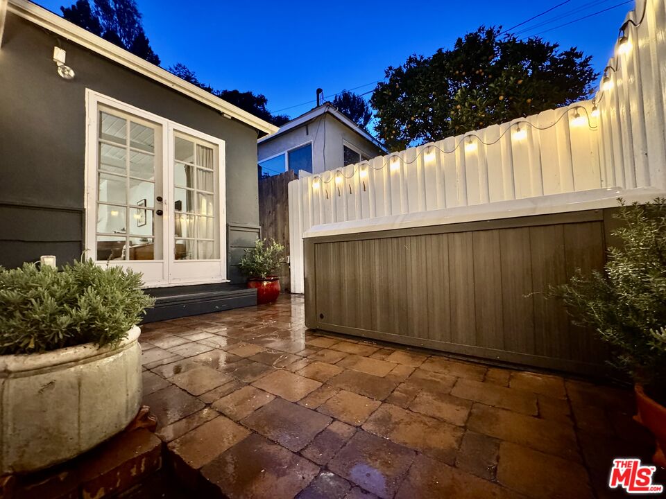 your private canyon sanctuary