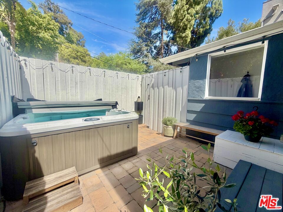 your private canyon sanctuary