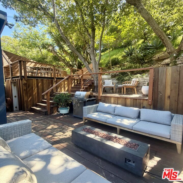 your private canyon sanctuary