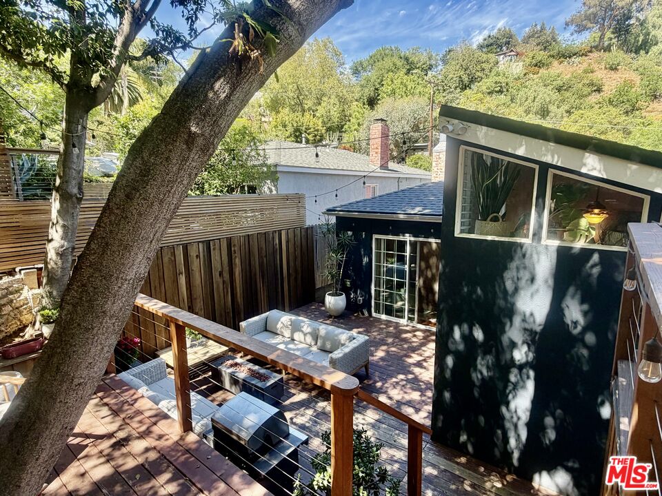 your private canyon sanctuary