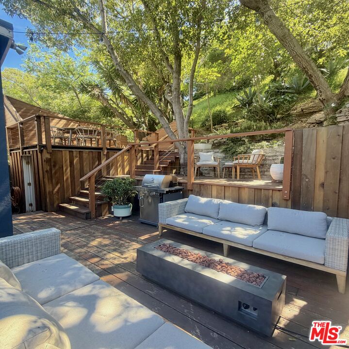 your private canyon sanctuary