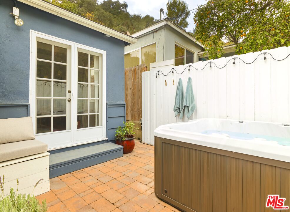 your private canyon sanctuary