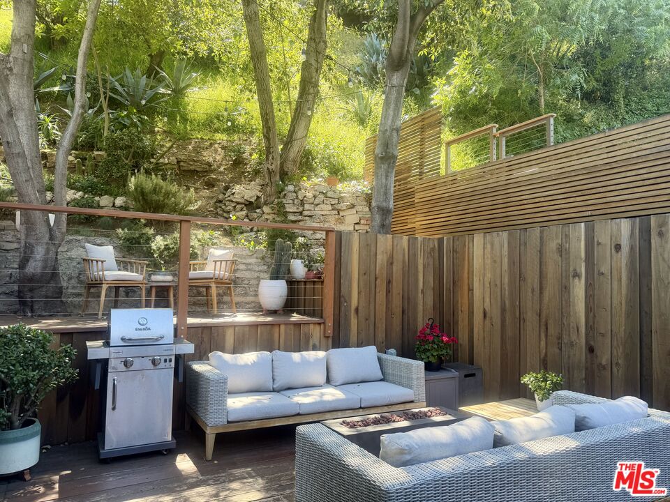 your private canyon sanctuary